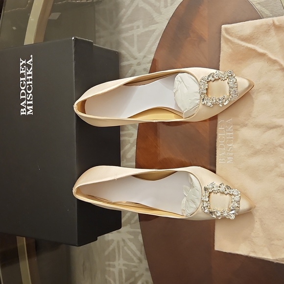 BRADGLEY MISCHKA | Luxury | Fancy Shoes | prom| special event shoes - Picture 3 of 10